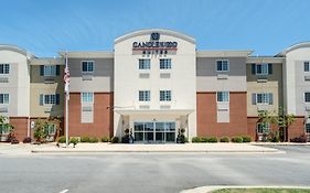 Candlewood Suites Auburn By Ihg